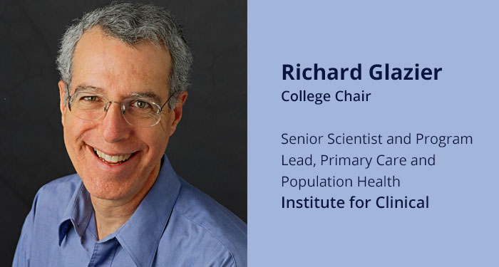 Richard Glazier
