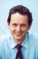 Dr. Jens Titze