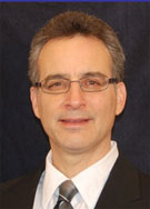 Dr. Jeffrey Farber