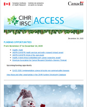 Access - December 24, 2025