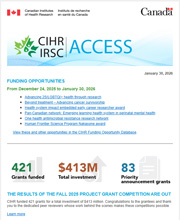 Access - January 30, 2026