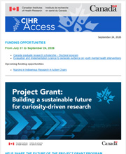 Access - September 24, 2026