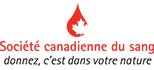la Société canadienne du sang