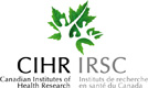 CIHR-IRSC Logo