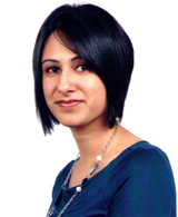 Fareen Karachiwalla