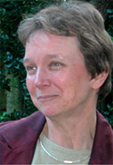Professeure Hilary Graham