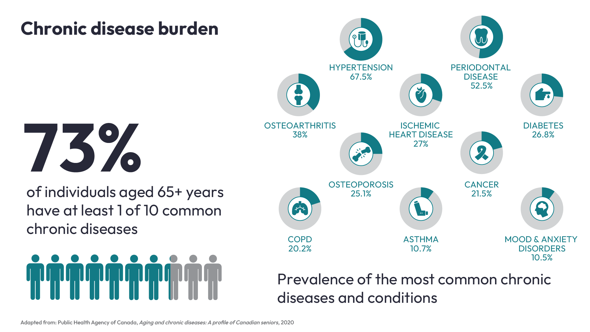 Chronic Disease Burden