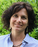 Prof. Dr. Ann-Kathrin Harms, Lecturer at HSBA