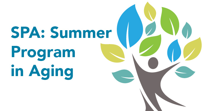 SPA: Summer Program in Aging