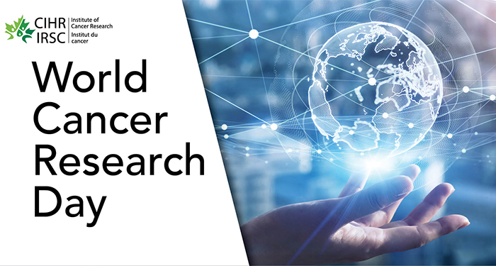 World Cancer Research Day
