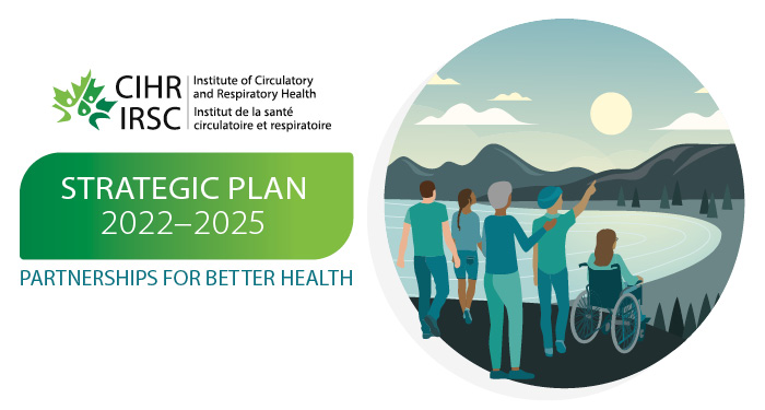 Strategic Plan 2022-2025: Partnerships for Better Health