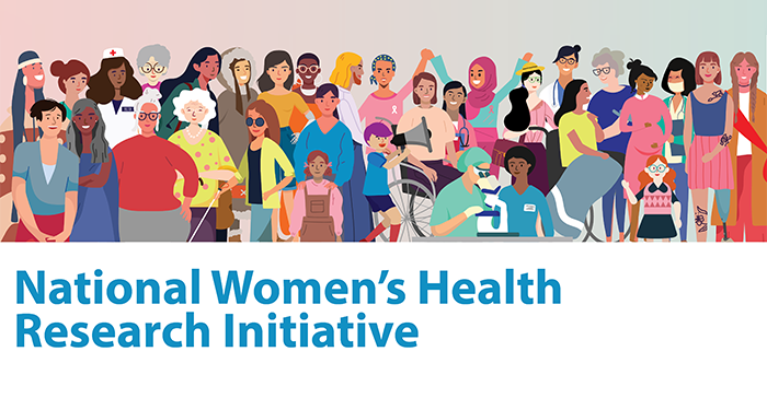 National Women’s Health Research Initiative