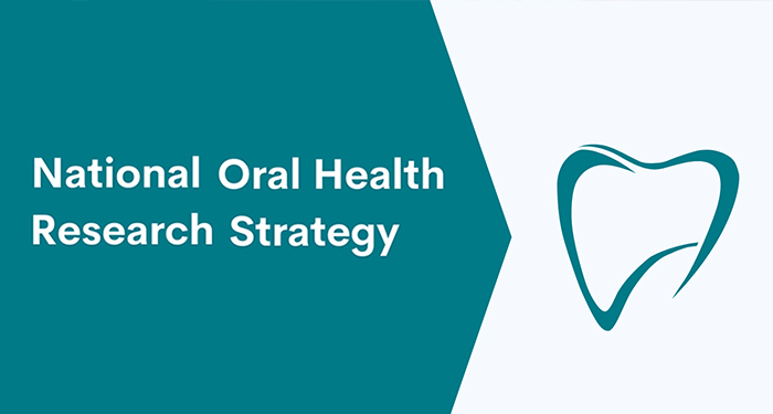 National Oral Health Research Strategy