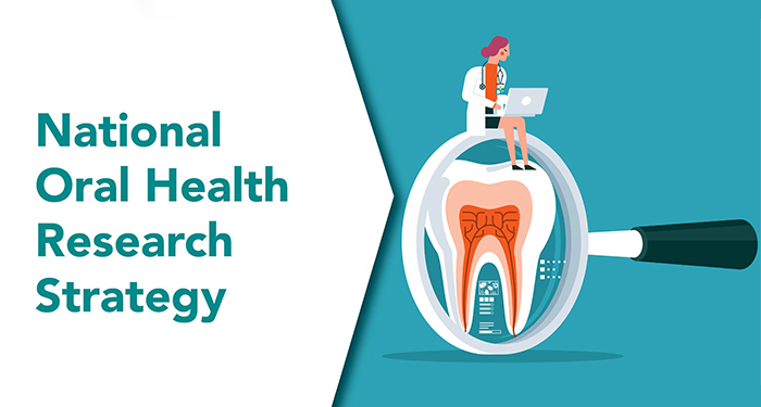 National Oral Health Research Strategy