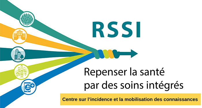 Possibilité de financement à venir : Repenser la santé par des soins intégrés (RSSI) — Centre sur l'incidence et la mobilisation des connaissances