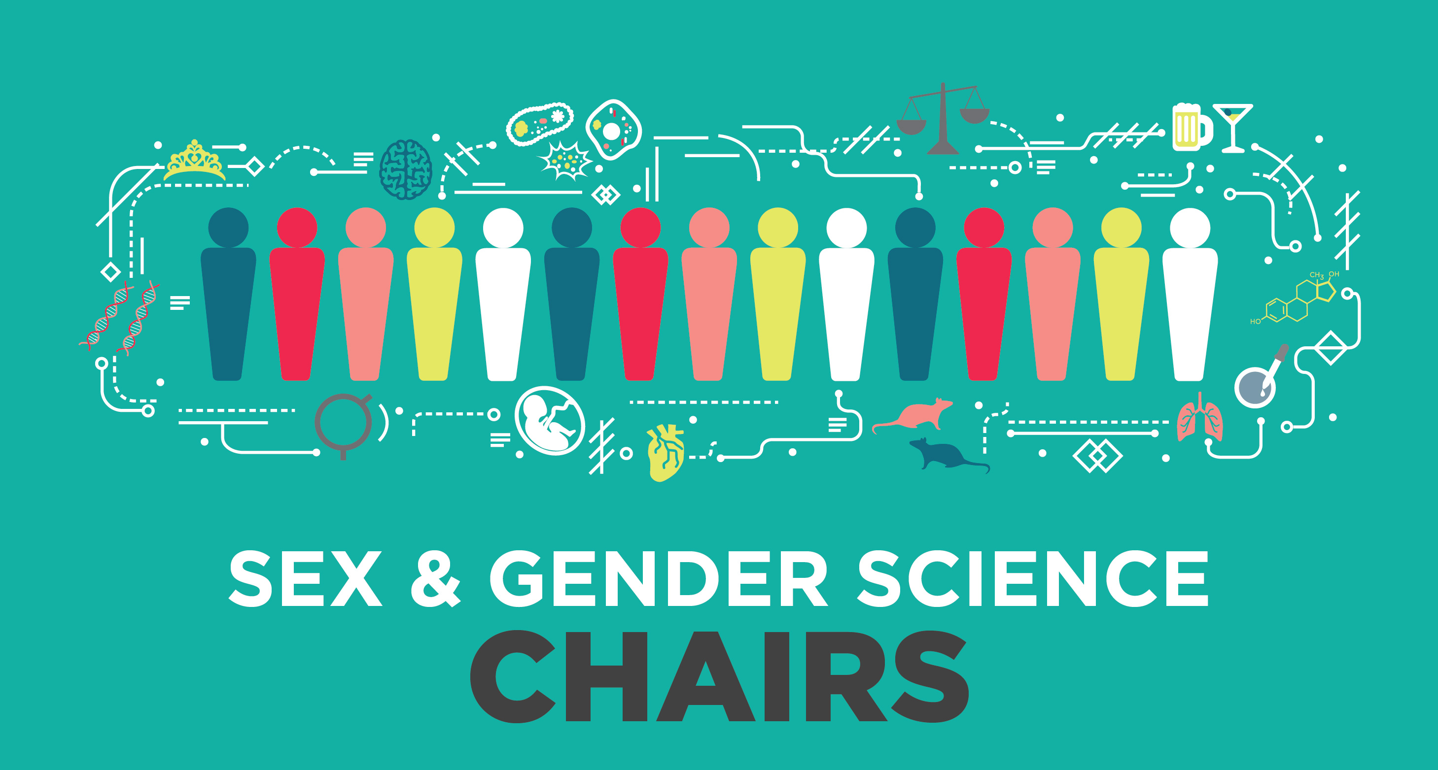 Sex and gender equity in research and publication