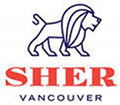 Sher Vancouver 