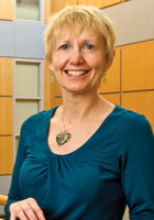 Image of Dr. Roberta Woodgate