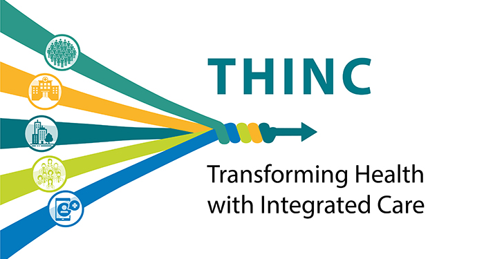 Transforming Health with Integrated Care (THINC)