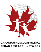 Canadian Musculoskeletal Rehab Research Network