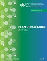 Plan stratégique de l'INSMT 2020-2022