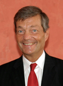 Professeur Christian Bréchot