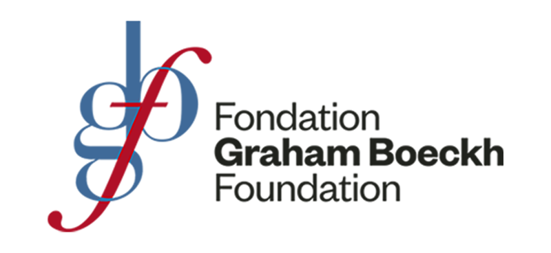 Graham Boeckh Foundation