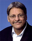 Professeur Jim R. Lupski
