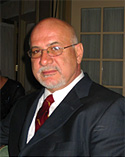 Professeur Kyriakos S. Markides