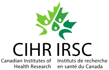 Canadian Institutes
of Health Research