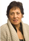 Professeure Linda Tuhiwai Smith