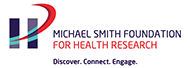 Fondation Michael-Smith pour la recherche en santé