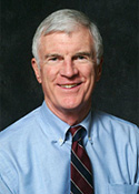 Dr Richard B. Johnston