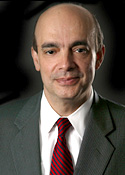 Dr Roberto Romero