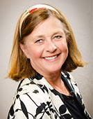 Dr. Robyn Tamblyn, IHSPR Scientific Director