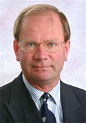Professeur Stephen Holgate