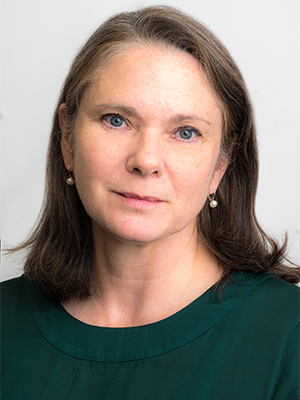 Tammy Clifford, Ph. D., Présidente intérimaire, IRSC