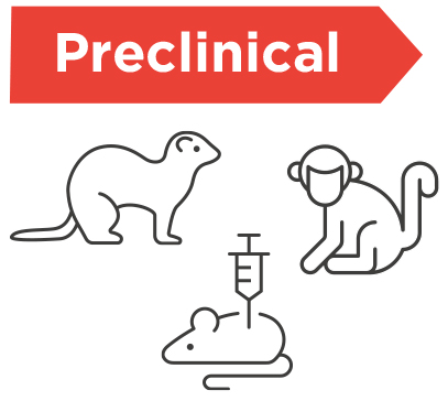 Preclinical